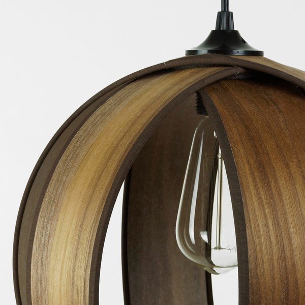 Light KIDO wenge/črna-image-1