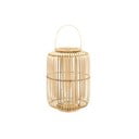 Lanterna iz bambusa (višina 40 cm) Alia – Villa Collection