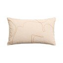 Prevleka za blazino 30x50 cm Dibel – Kave Home