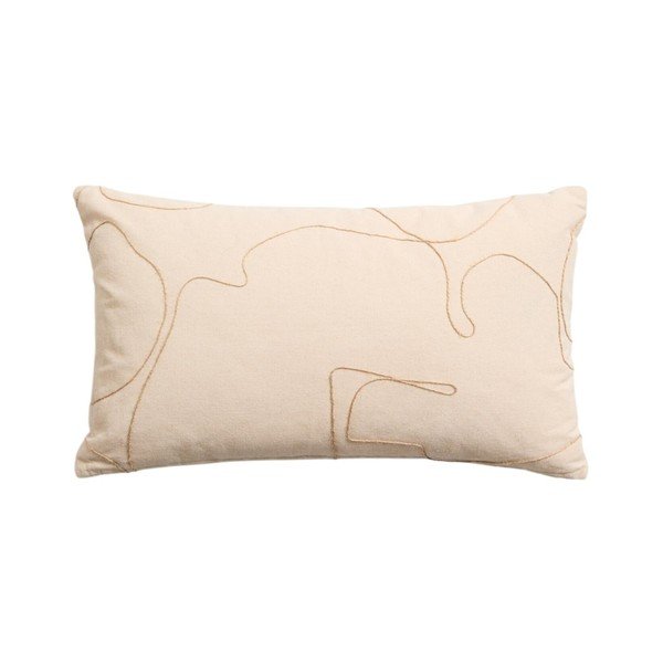 Prevleka za blazino 30x50 cm Dibel – Kave Home