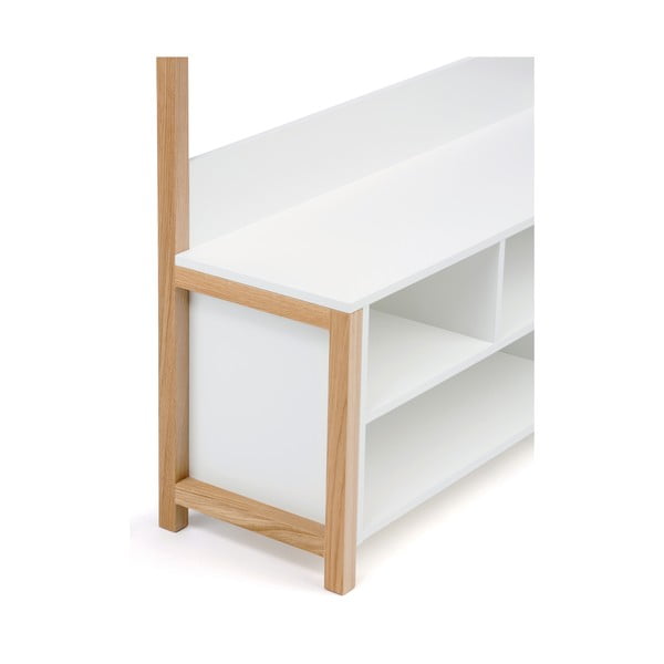 Garderobni panel Woodman Northgate-image-3