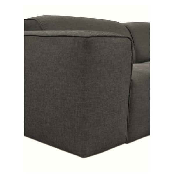 Temno siv trosed Cosmopolitan Design Phoenix-image-4