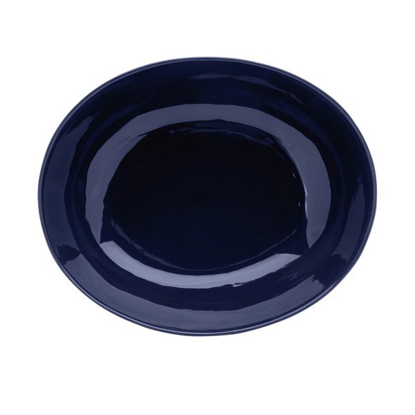Temno modra keramična servirna posoda Arc – Maxwell & Williams-image-2