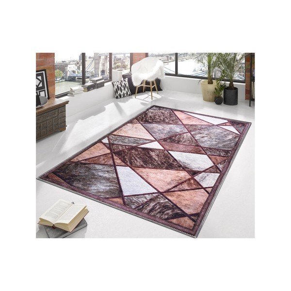 Trajna preproga Vitaus Super Modern, 50 x 80 cm