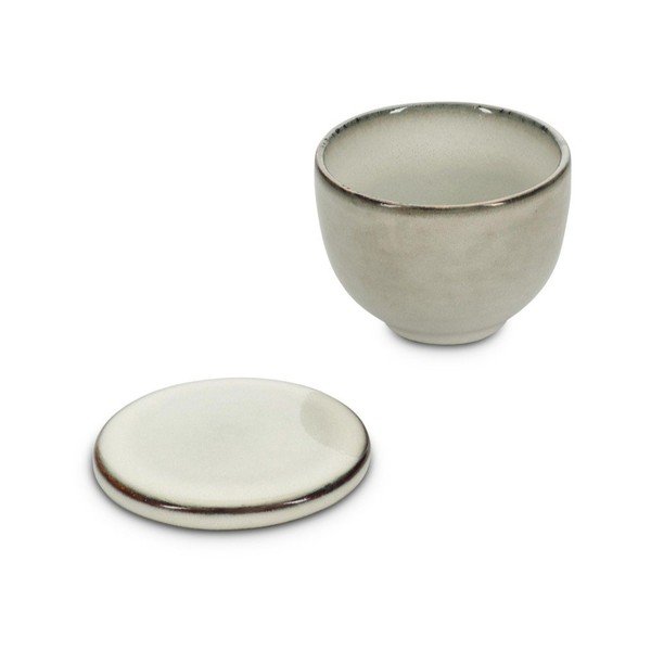 Sladkornica iz kamenine Artisan – Salt&Pepper-image-2