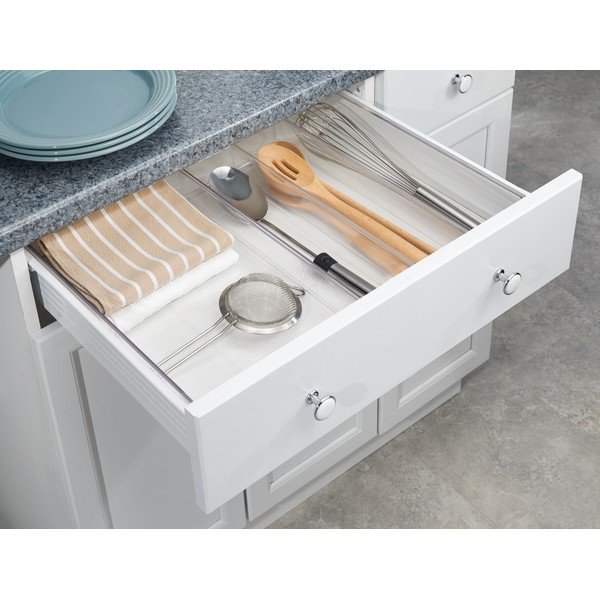 Kuhinjski organizator s 4 predali iDesign Linus, 30,5 x 41 cm-image-1