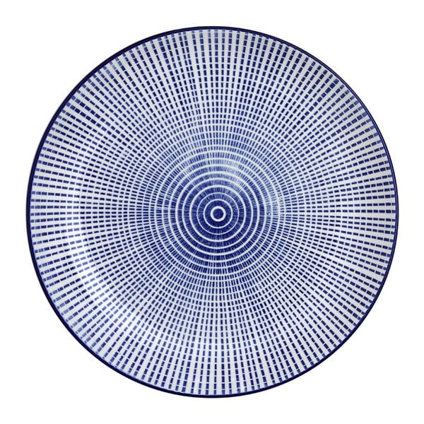 12-delni komplet keramičnih krožnikov Premier Housewares Maya -image-4