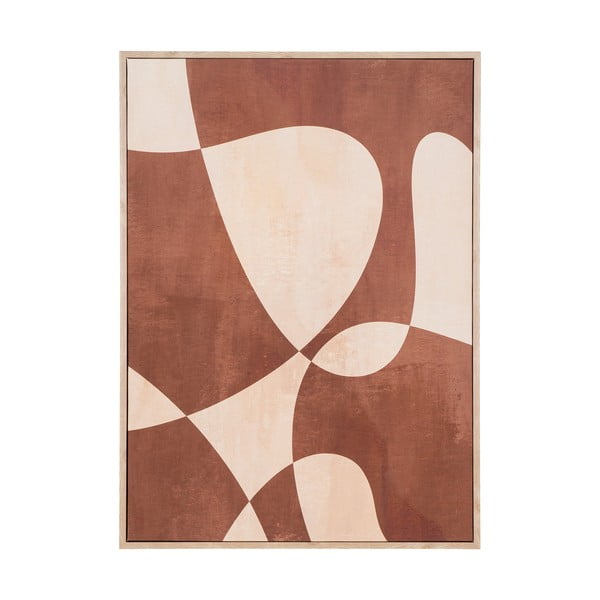 Slika 50x70 cm Cape Town No.1 – House Nordic