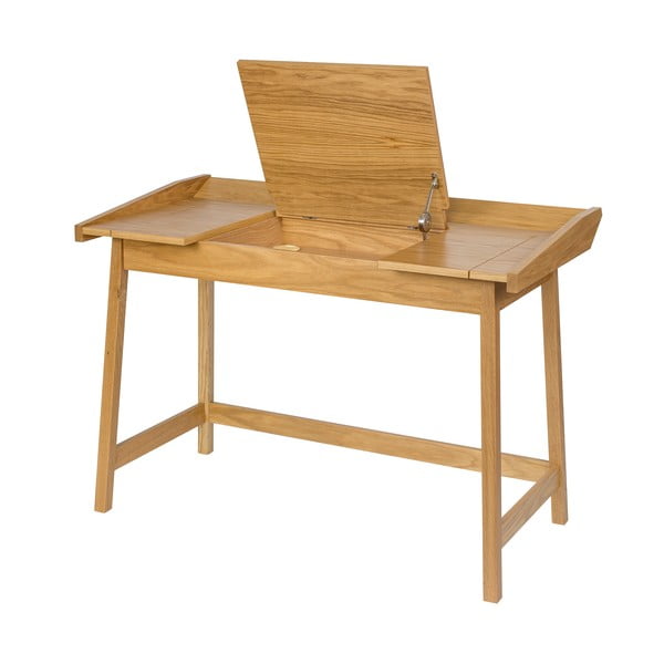 Zložljiva delovna miza Woodman Baron-image-3