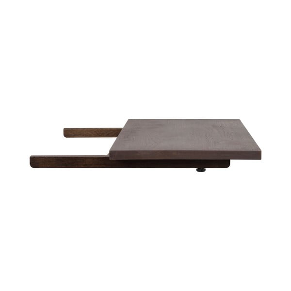 Dodatna mizna plošča v hrastovem dekorju 100x50 cm Plainfield – Rowico
