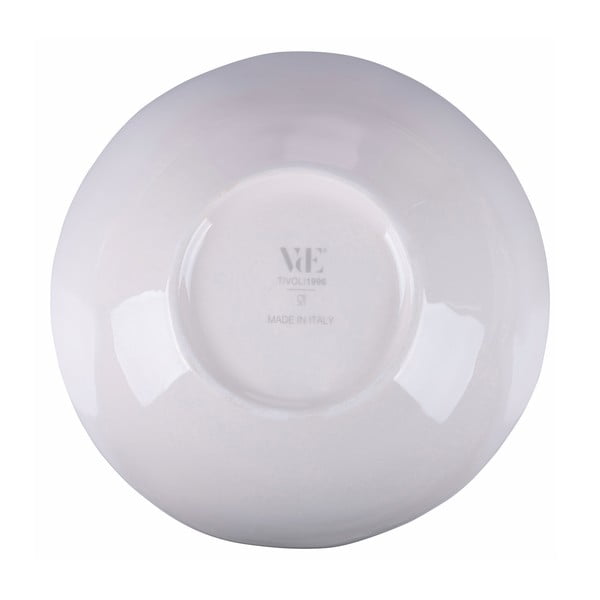 Keramična skleda za solato VDE Tivoli 1996 Face to Grey, ø 31,5 cm-image-3