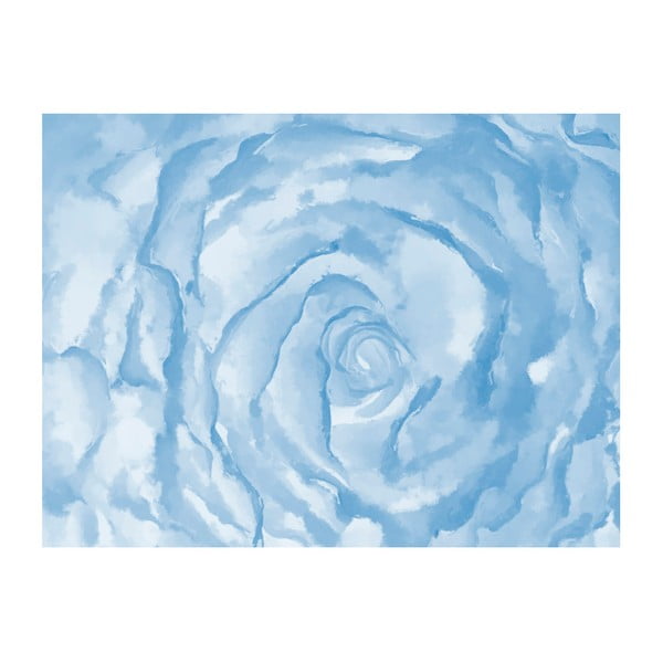 Tapeta velikega formata Artgeist Ocean Rose, 200 x 154 cm