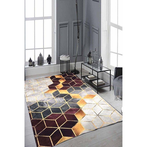 Preproga 180x120 cm Modern Design - Rizzoli-image-3