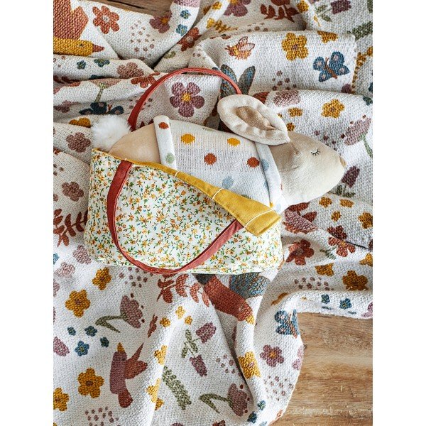 Plišasta igrača Villja – Bloomingville Mini-image-2