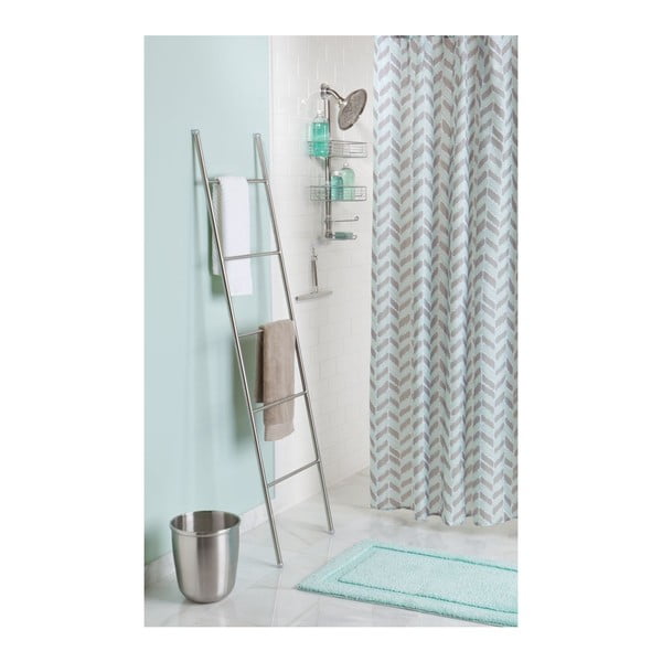 iDesign Forma Ladder stojalo za brisače-image-2