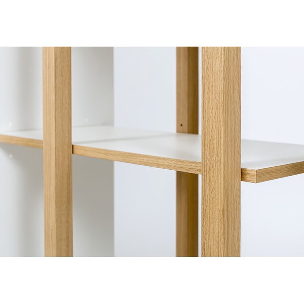 Knjižna omara Woodman Newbury-image-4