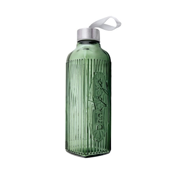 Svetlo zelena steklenica za vodo 640 ml To Go – Ego Dekor