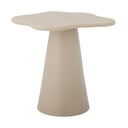 Aluminijasta stranska mizica 43x56 cm Soller – Bloomingville