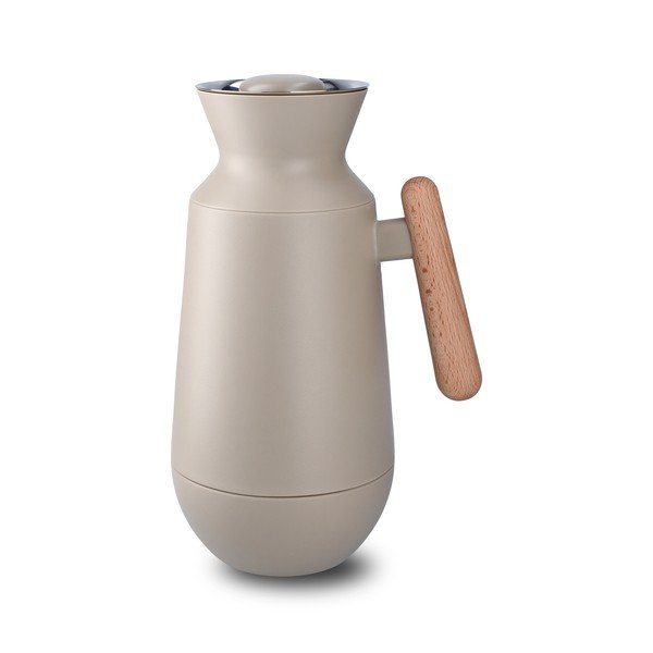 Bež termovka 1 l Day Break – Rosendahl