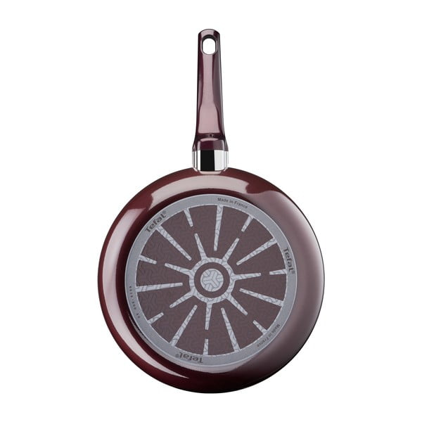 Aluminijasta ponev ø 32 cm Resisit Intense – Tefal-image-2