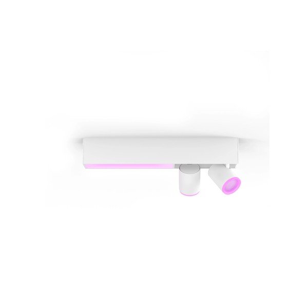 Pametno točkovno svetilo z žarnico GU10 Centris – Philips Hue