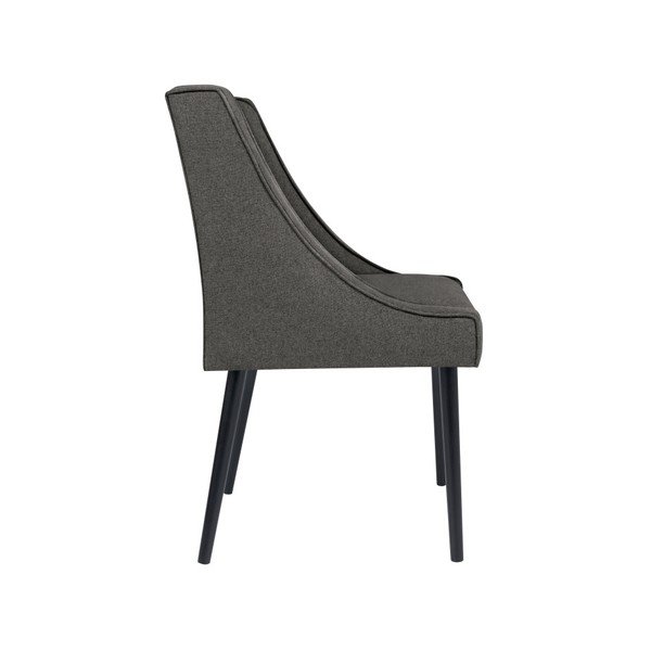 Temno siv stol Micadoni Home Massimo-image-3