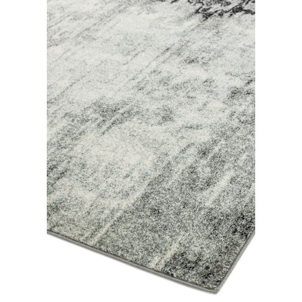 Siva preproga 230x160 cm Nova - Asiatic Carpets-image-1