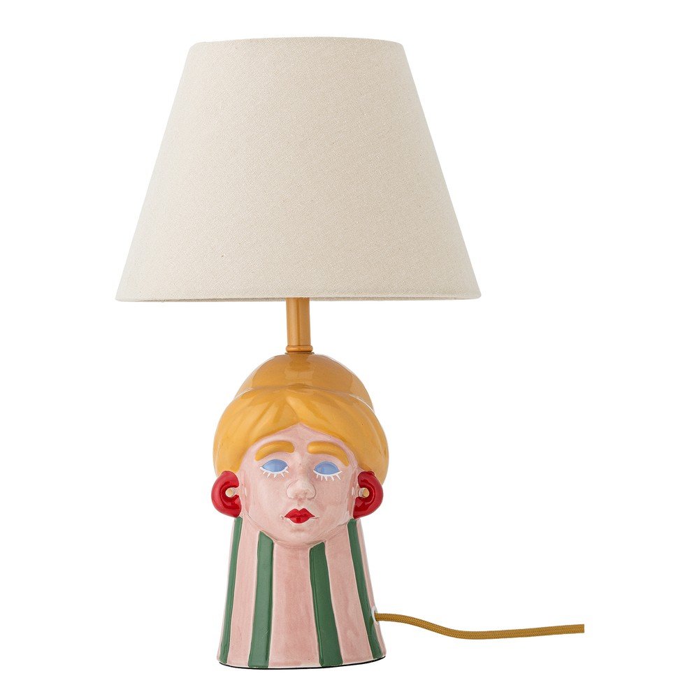 LED namizna svetilka (višina 41 cm) Miss