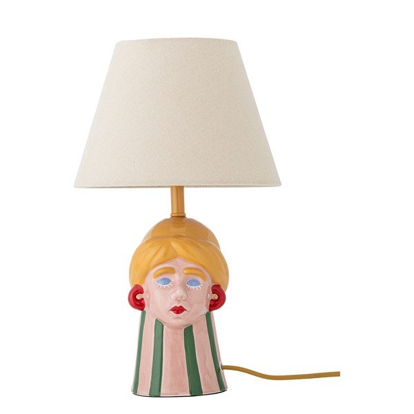 LED namizna svetilka (višina 41 cm) Miss – Bloomingville