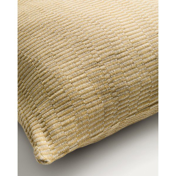 Prevleka za blazino iz žakarja 50x50 cm Nerel – Kave Home-image-1