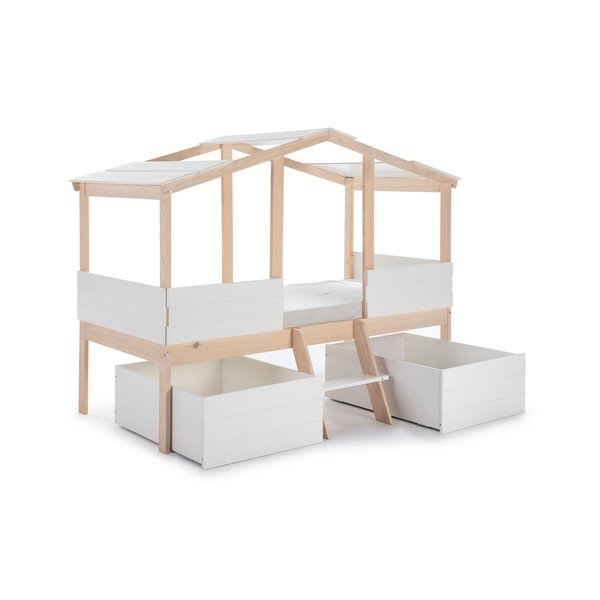 Beli otroški predali za pod posteljo 2 ks Parma – Marckeric-image-3