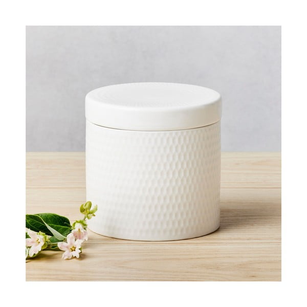 Porcelanasta posoda za shranjevanje živil Diamonds – Maxwell & Williams-image-1