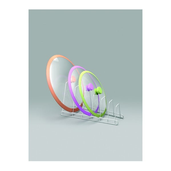 Stojalo za pokrove Metalatex, dolžina 34 cm-image-1