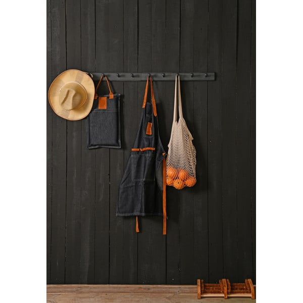 Ženski slamnik Esschert Design Farmer-image-1