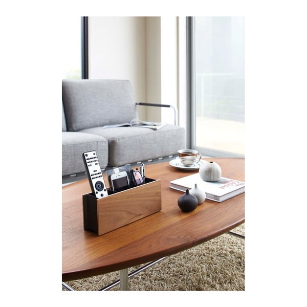 Temno stojalo YAMAZAKI Rin Pen -image-2