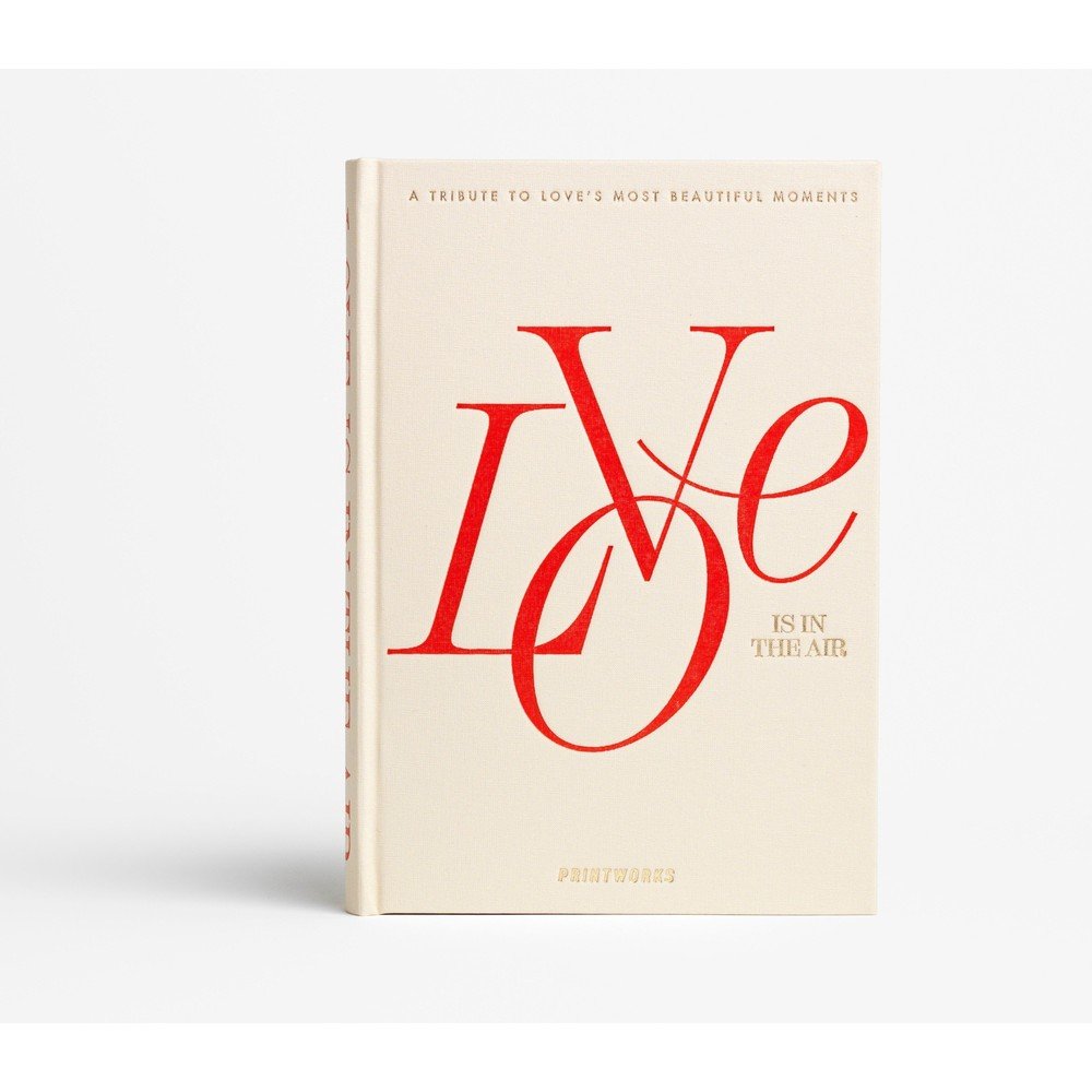 Foto album Love is in the Air