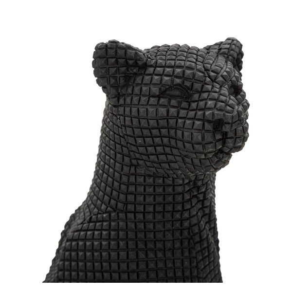 Kipec iz poliresina 27 cm Leopard – Mauro Ferretti-image-2