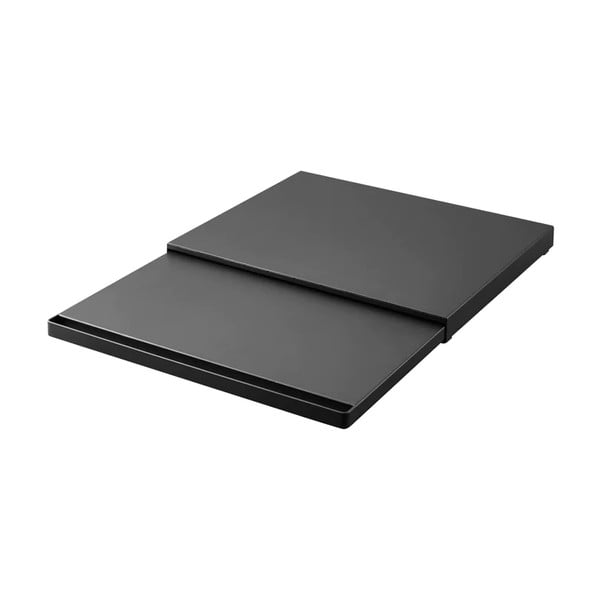 Kovinska dodatna kuhinjska polica Tower – YAMAZAKI