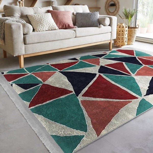 Preproga 80x150 cm - Mila Home-image-4