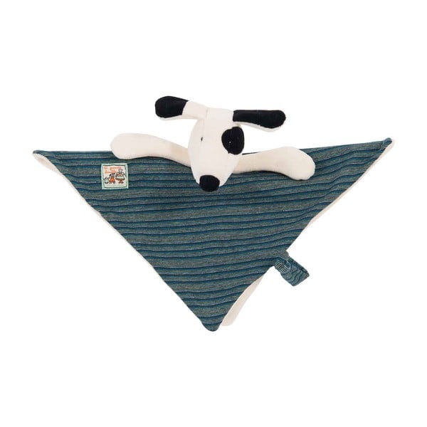 Igrača ninica iz organskega bombaža Julius – Moulin Roty-image-2