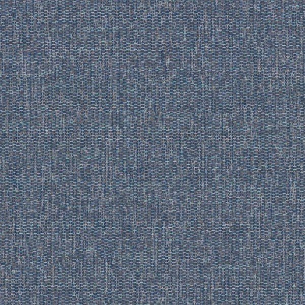 Modra oblazinjena zakonska postelja z letvenim dnom 180x200 cm Basti – Ropez-image-4