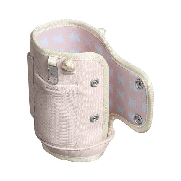 Pas za termovko All-Day Quencher Carry-All Rose Quartz – Stanley-image-2
