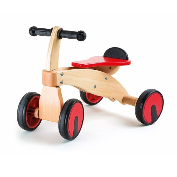 Leseno motorno kolo za otroke Legler Racer