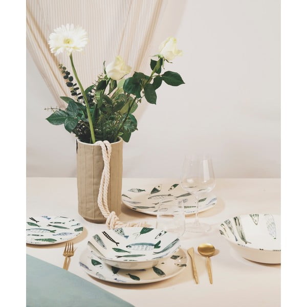 Keramična skleda ø 26 cm Camogli – Villa Altachiara-image-2