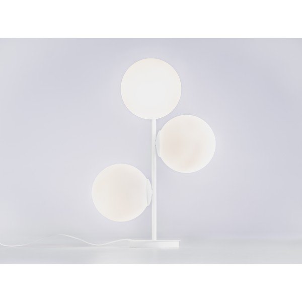 Bela namizna svetilka Bobler - CustomForm-image-2