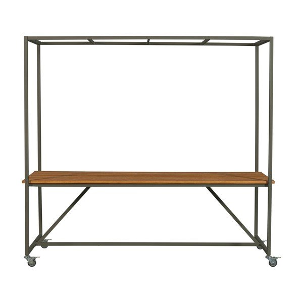 Vrtna miza 97x220 cm Blue Sky – vtwonen