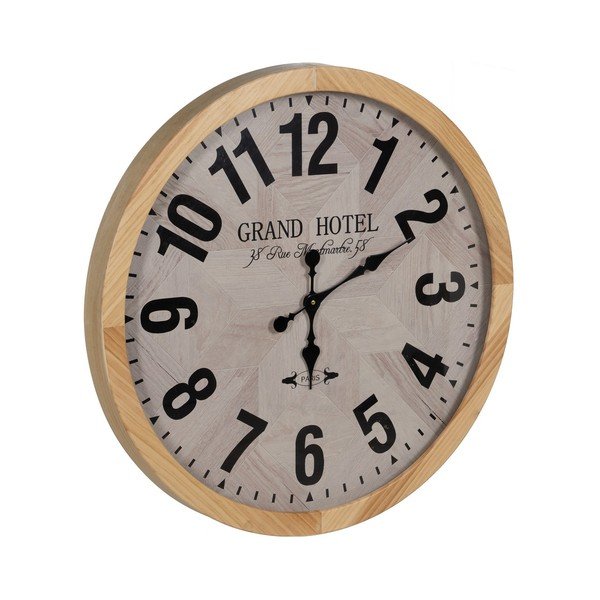 Stenska ura ø 76 cm Grand Hotel – Ixia-image-2