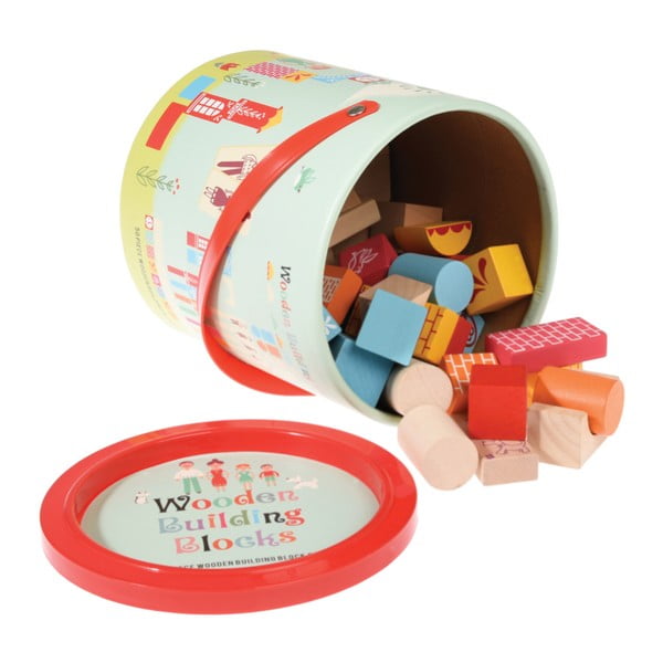 Komplet opek Rex London, 50 opek-image-4