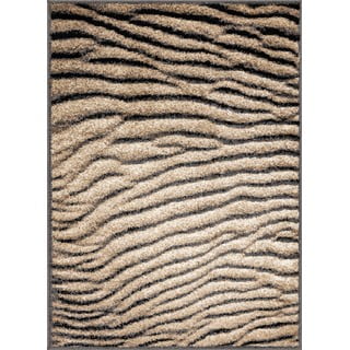 Rjava preproga 80x120 cm Avanti – FD