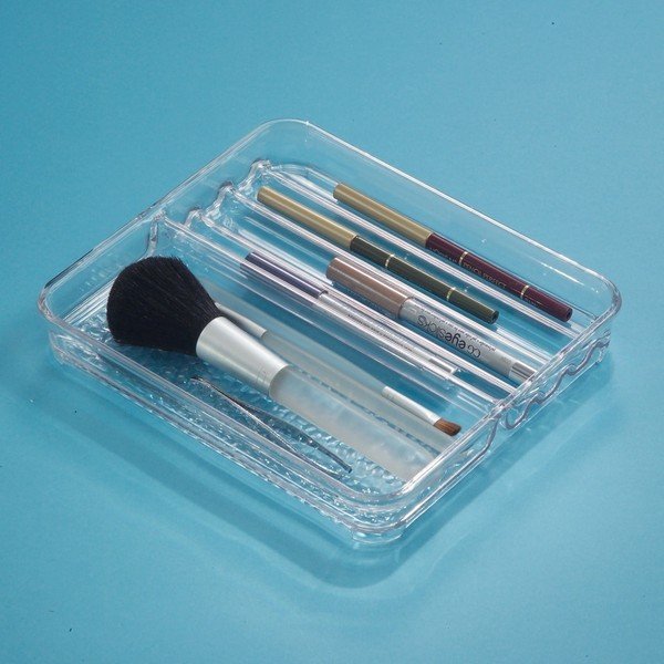 InterDesign Organizator za dež, dolžina 20,5 cm-image-1